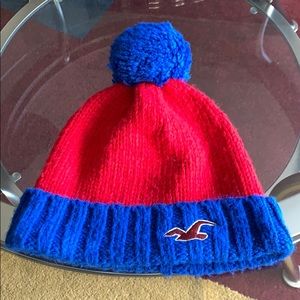 Hollister Beanie
